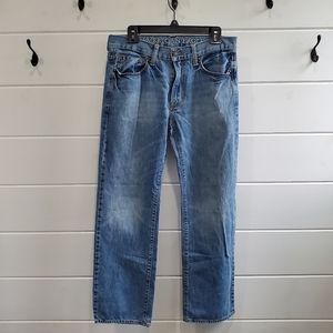 American Eagle | Men's Original Straight Jeans